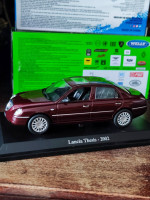 Lancia thesis